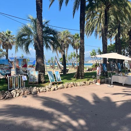Trianon Palace Cannes Ngoại thất bức ảnh